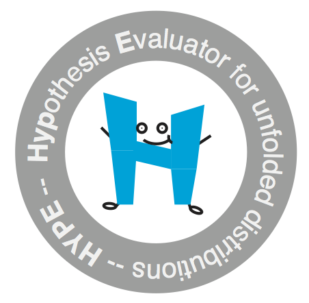 Hype Logo